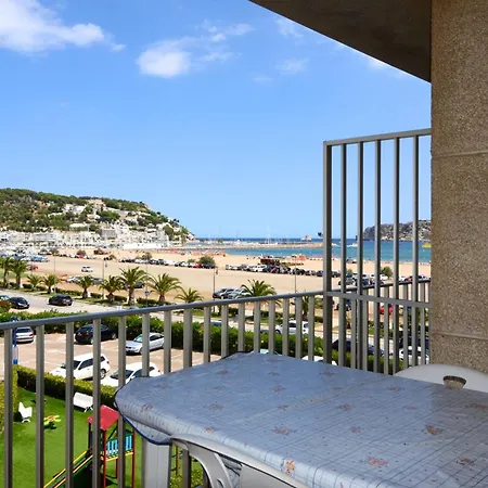 Apartment Rocamaura I B 3-2