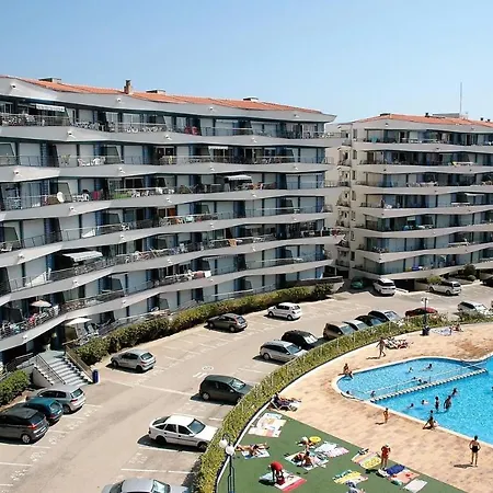 Apartment Rocamaura I B 3-2 L'Estartit