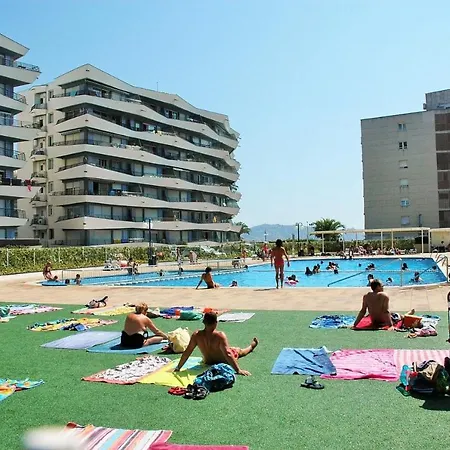 Apartment Rocamaura I B 3-2 L'Estartit