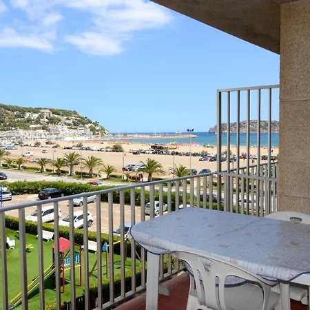 Apartment Rocamaura I B 3-2 *
