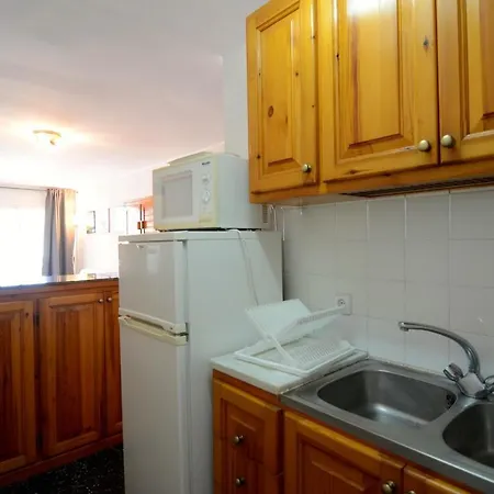 Apartment Rocamaura I B 3-2