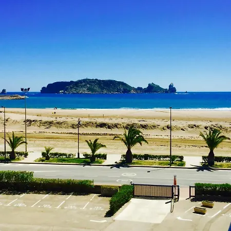 Rocamaura I B 3-2 Apartment *