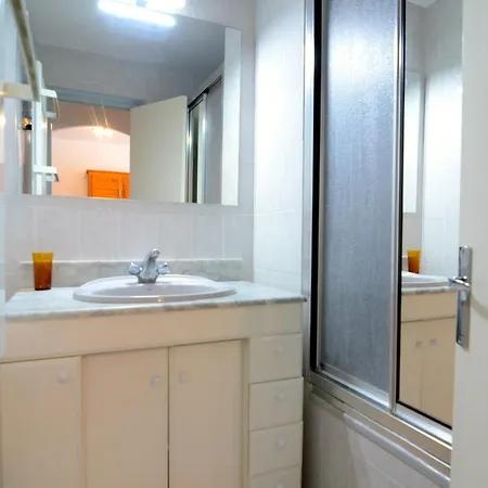 Rocamaura I B 3-2 Apartment